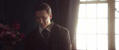 Well, I'm sorry you
feel that way, Arkwright. - The Highwayman