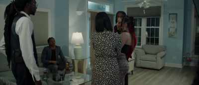 - Well I'm still lit. So
can we at least play a game? - Missionary