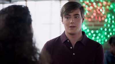 Well, I'm still working on
it but, I'll let you know. - A Christmas Love Story