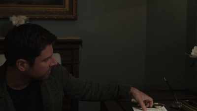 - Well, I'm supposed to finish - Psych 2: Lassie Come Home