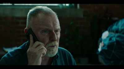 Well, as I'm sure you can appreciate, - Sherwood