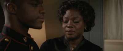 Well, I'm sure glad you made it.
They let lyons come. - Fences