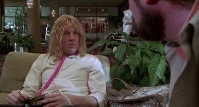 Well I'm sure I'd feel much worse - This Is Spinal Tap
