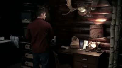 Well, I'm sure it won't happen again. - Supernatural