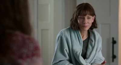 Well, I'm sure it's nicer
than Madrona Hill. - Where'd You Go, Bernadette