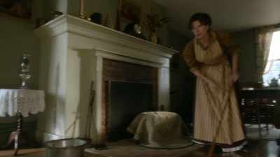 Well, I'm sure no harm will come
from that, either. - Anne of Green Gables: Fire & Dew