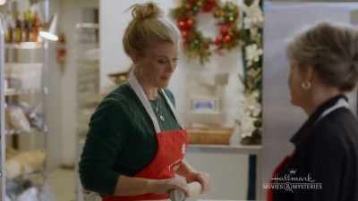Well, I'm sure once
you get started - Time for You to Come Home for Christmas