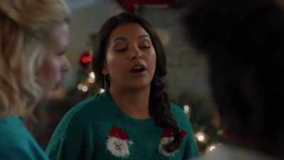 Well, I'm sure - Friends & Family Christmas