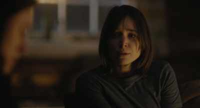 -Well, I'm sure
she really appreciates that. - Bleed with Me