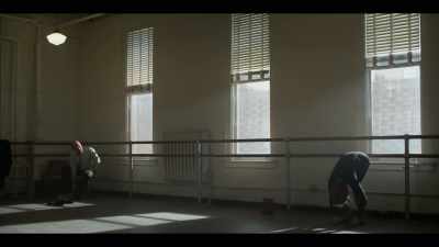 Well, I'm sure that
you're the only one - Fosse/Verdon