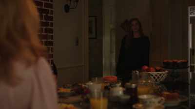 Well, I'm sure the ladies - Sharp Objects