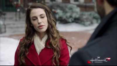 - Well, I'm sure there are
embarrassing videos - Christmas at Pemberley Manor