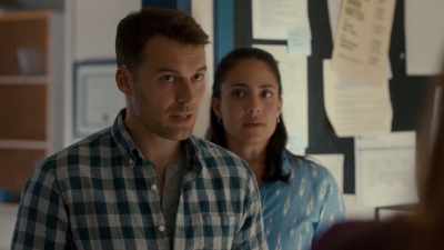 - Well, I'm sure there's
an explanation that doesn't - Burden of Truth