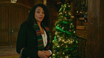 Well, I'm sure
tonight's grand opening - Sappy Holiday