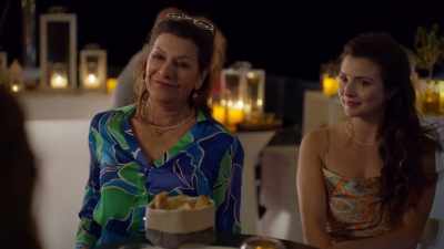Well, I'm sure that we
would love to do that. - Love's Greek to Me