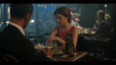 - Well, I'm sure we'll share
custody at some point, - Love Life