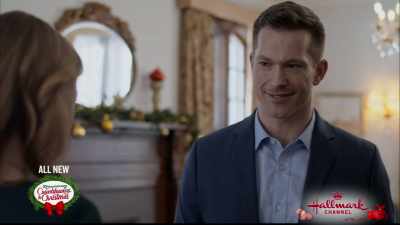 Well I'm sure with your enthusiasm - A Cheerful Christmas