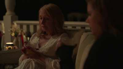 Well, I'm sure you'll do
what you think is best. - Sharp Objects