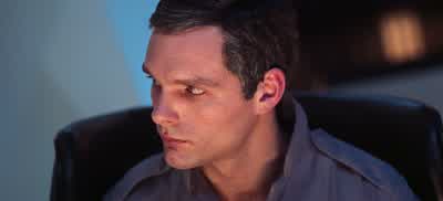 Well, I'm sure you're right, hal. - 2001: A Space Odyssey