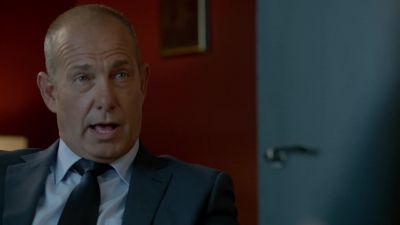 Well, I'm surprised you're even asking. - Wentworth