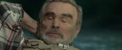 Well, I'm surviving. Barely. - The Last Movie Star