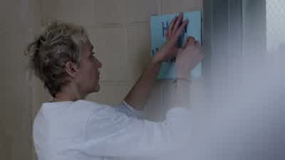 Well, I'm taking a little break. - Orange Is the New Black