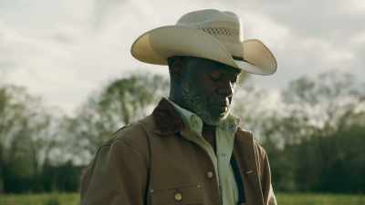 Well, I'm thinkin' about it.
Gotta keep up appearances. - Queen Sugar