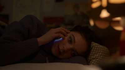 Well, I'm thinking if I go
via the catacombs, - A Good Girl's Guide to Murder