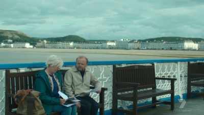 Well, I'm thinking somewhere quiet. - Mr Bates vs The Post Office