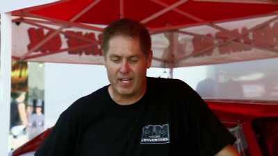 Well, I'm thinking
we're missing a few guys, - Street Outlaws No Prep Kings Team Attack