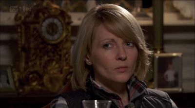 Well, I'm tired. - Midsomer Murders