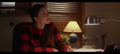 - Well, I'm trying to figure it out. - Christmas at the Ranch