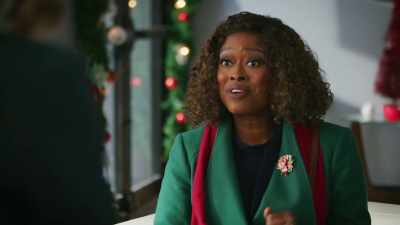 Well, I'm trying to revive it.
Ryan isn't quite on board yet, - Operation Mistletoe