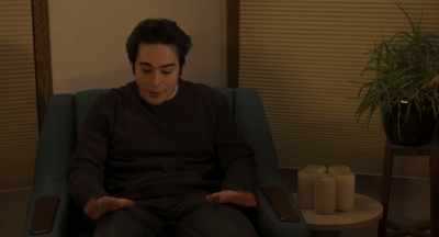 Well... I'm, uh, going to bed. - The Road Dog