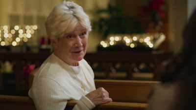 - Well, I'm usually in the
cathedral when it happens, - A Big Fat Family Christmas