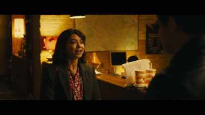 - Well, I'm very excited
that we're hanging - Pitch Perfect: Bumper in Berlin