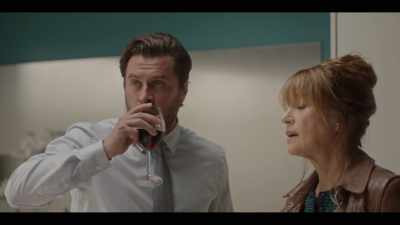 Well, I'm very sorry, Charlie, - Harry Wild