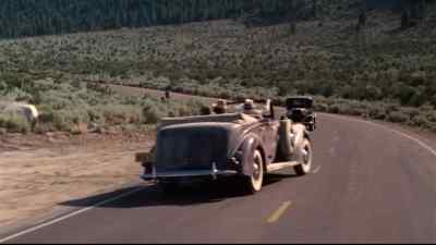 Well, I'm waiting. - Honkytonk Man