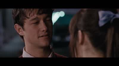 Well, I'm that way, so- Okay. - 500 Days of Summer