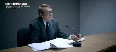 Well, imagine like a second
internet but it's private. - Enemies of the State