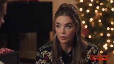 Well, imagine you push for an - A Little Women's Christmas