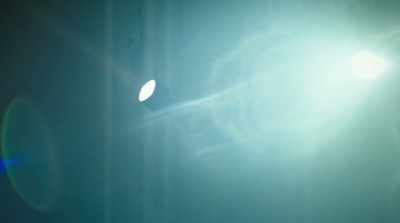 Well, imagine if you've had - Alien Invasion