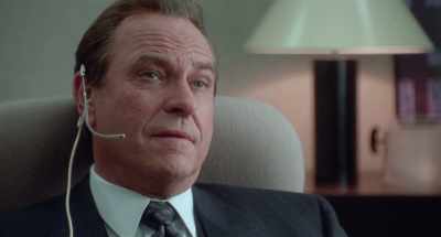 Well, in a nutshell,
you're here to defend your life. - Albert Brooks: Defending My Life