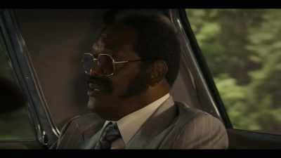 Well, in this car,
as far as I can tell, - Fight Night: The Million Dollar Heist