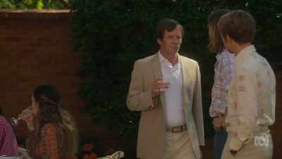 Well, in that case, are you drinking
champagne or whiskey? - Barons