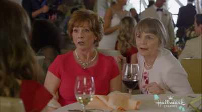 Well, in case you change
your mind, - The Last Bridesmaid
