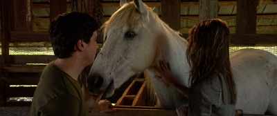 Well, in that case, do you
think Addy here would ever... - Jeepers Creepers III