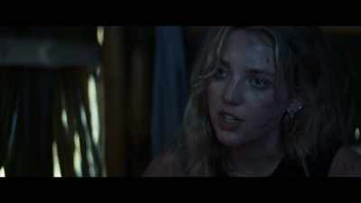 - Well, in case you haven't noticed, - Castaways