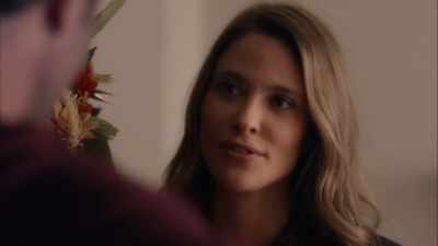 Well, in that case
I'll just assume you did. - A Harvest Wedding