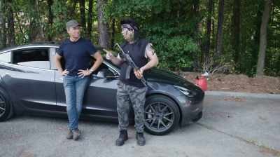 Well, in that case,
I'll take one, - Six Degrees with Mike Rowe